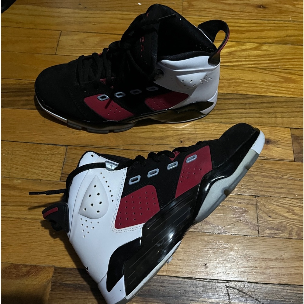 Men Jordan's - Picture 6 of 9